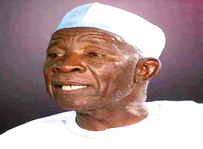 Engr. Abubakar Buba Galadima