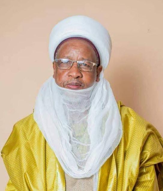 Professor Sambo Wali Junaidu