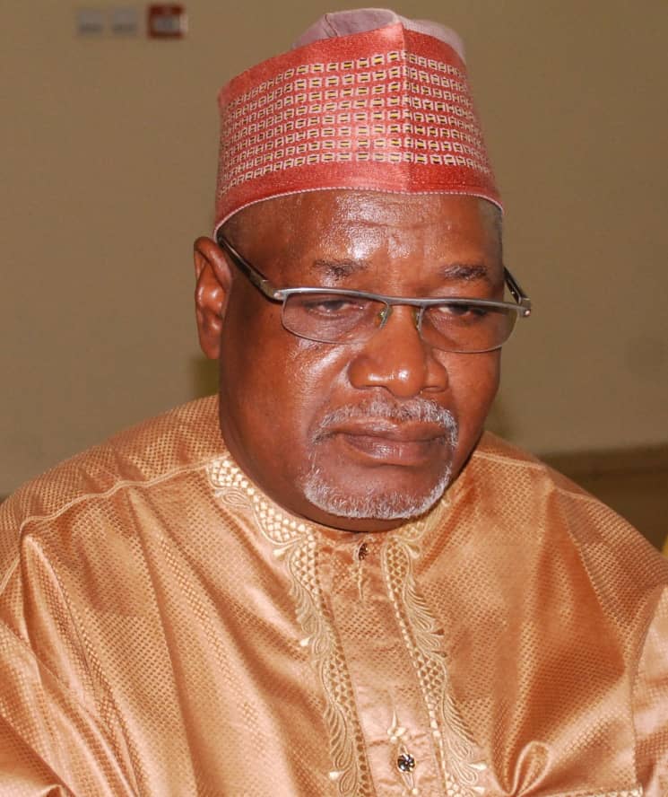 Alhaji Yahya Maiyama