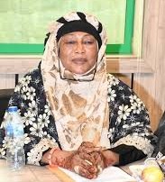 Hajiya Naja'atu Muhammed