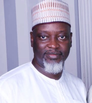 Alh. Rabi'u Shehu Idris