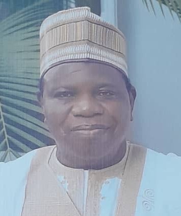 Amb. Suleiman Dahiru